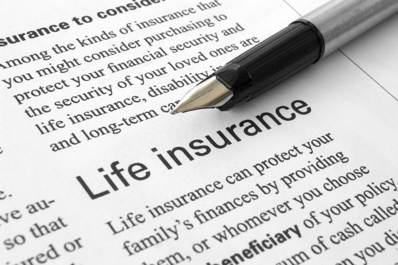 Bank Account Life Insurance vs Traditional Life Insurance