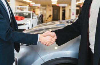 Best Car Financing Deals