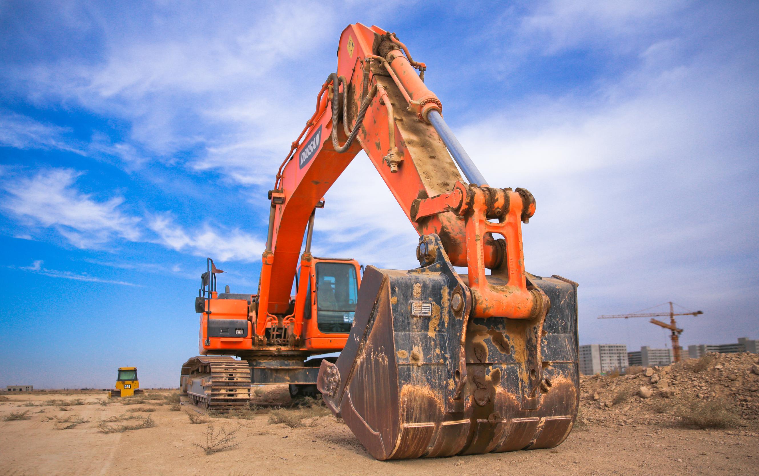 Bucket Truck Financing