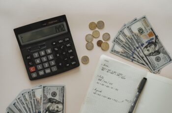 Financial Budgeting Tips