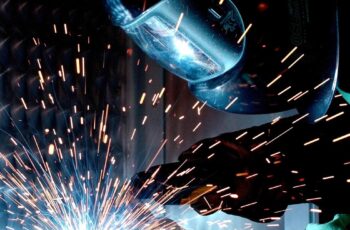 Financing A Welder