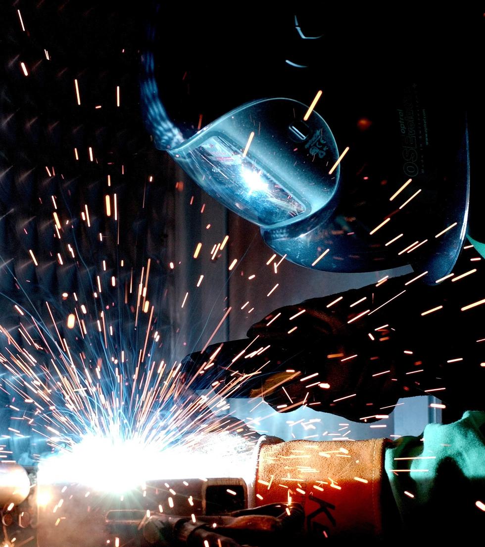 Financing A Welder