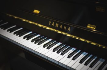 Yamaha Piano Financing